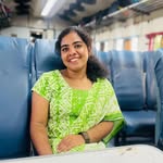 Success story client photo for best freelance digital marketer in Thrissur