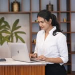 Business owner testimonial supporting best freelance digital marketer in Thrissur services